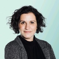 Marcela Bogdanov