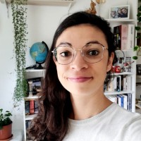 Mathilde Calvez