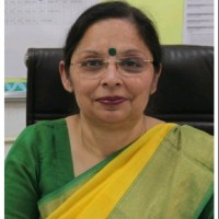 Ruchika Chaudhary