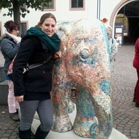 Anne Mentink