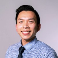 Randy Chau, M.S.