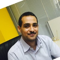 Danial Tadros