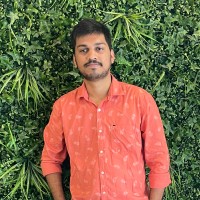 Keertiraj Malik