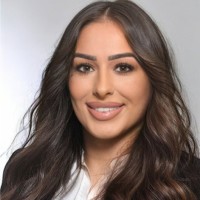 Sara Mansur