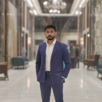 Muhammad Usman