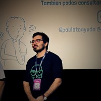 Ing. Pablo S. Montiel