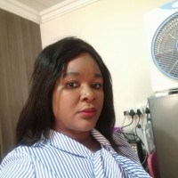 Raisibe Aphane
