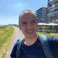 Steven De Wit