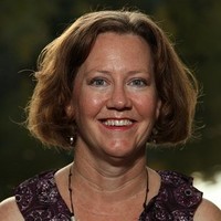 Hilary Scholz