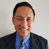 Steve Lau