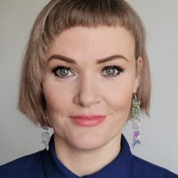 Caroline Scott