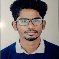 Arvind Kumar S