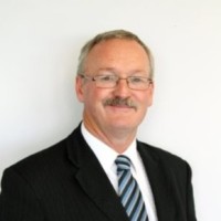 Timothy Stevenson
