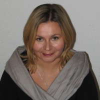 Anastasia Lutsenko