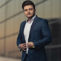 Mohammadreza Salimi