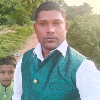Krishna Tirupathi