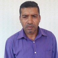 Amilton Silva Santos