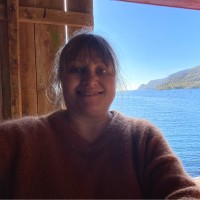 Liv Håøy