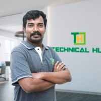 S Satish