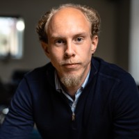 Cas Van Kuilenburg