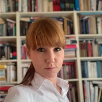 Agnieszka Rządkowska