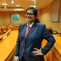 Soumya Halasagi