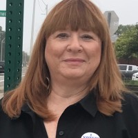 Sheila Murphy Cockrel