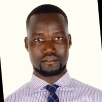 Stephen Ekiru