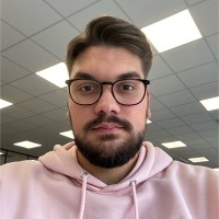Yurii Kholiev