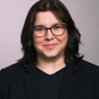 Joanne Holbrook