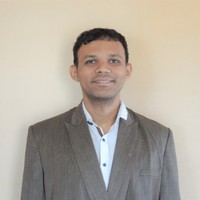 Vikram Shinde