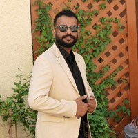 Athul Surendran