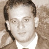 Ahmed Syed