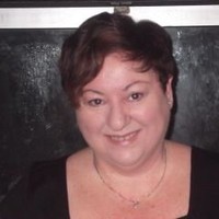 Brenda P Murphy