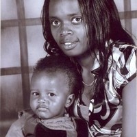 Edith Ndungu