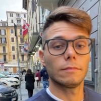 Federico Peroni