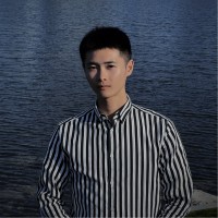 Rongqing Wang