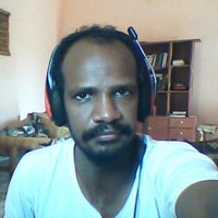 Waleed Haj Ahmed