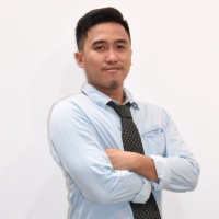 Jonathan Palis