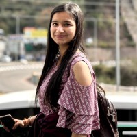 Purnima Aggarwal