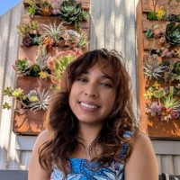 Alondra Arcos, Cst