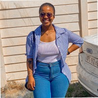 Tsholo Moletsane