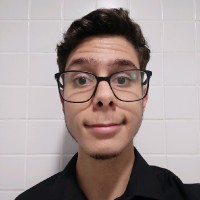 Gustavo Borges de Souza