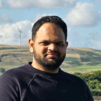 Mohamed Yunus Ahamed Mohideen