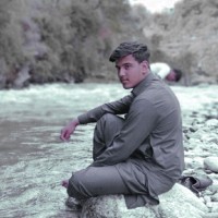 Syed sameer ul Hassan kazmi
