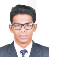 Rohith R