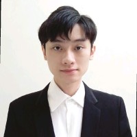Ngoh Zhen Huei