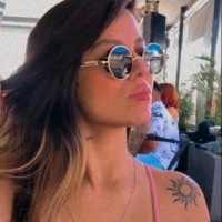 Camila Pereira