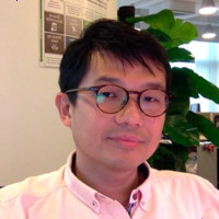 Matthew Wong