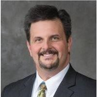 Mark Luce